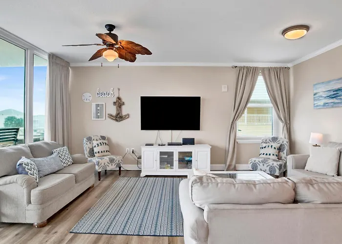 Sanibel 201 Holiday home *