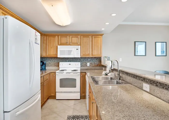 Holiday home Sanibel 201 Gulf Shores