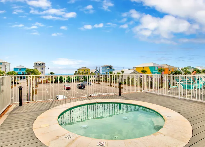 Holiday home Sanibel 201 Gulf Shores