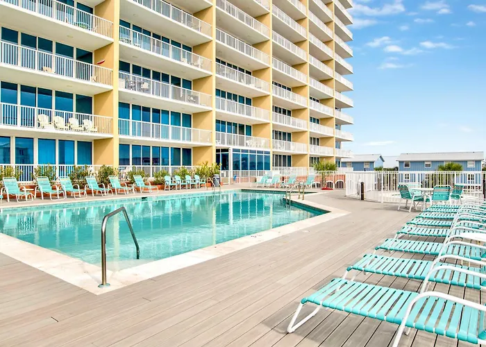 Sanibel 201 Holiday home *